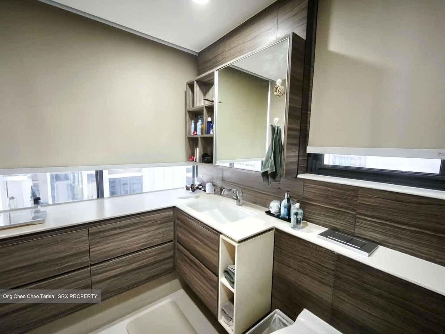 Coco Palms (D18), Condominium #554545501